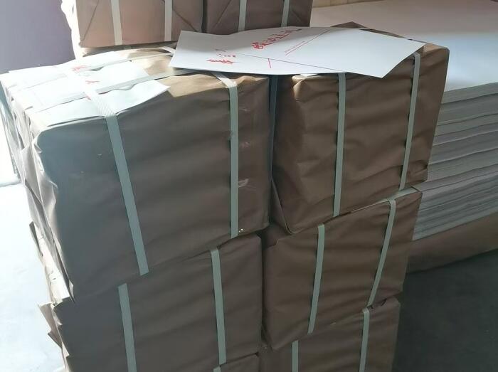 武威文头纸