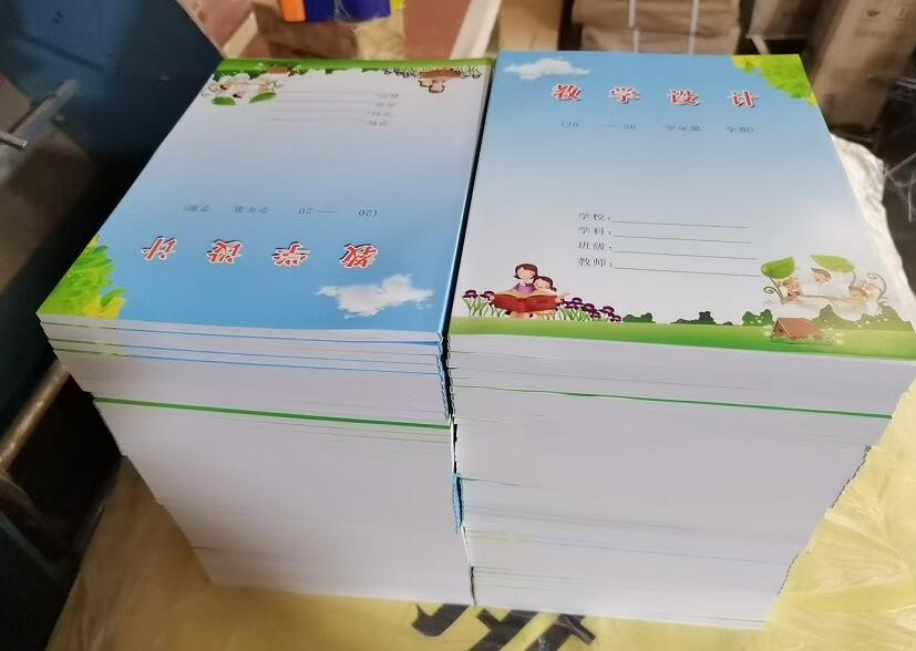 武威印刷厂对书本印刷有何技巧！